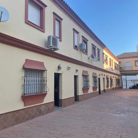 Esencias Azahar Villa Chiclana de la Frontera Bagian luar foto