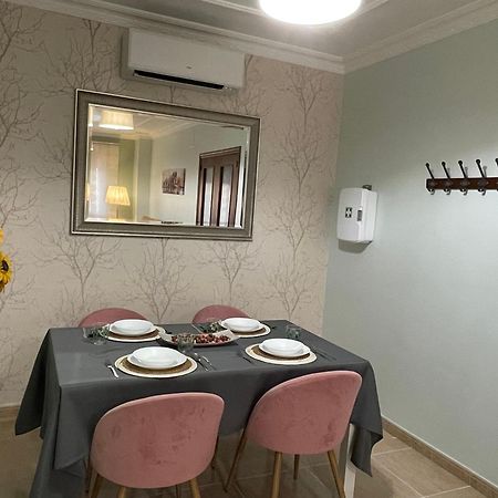 Esencias Azahar Villa Chiclana de la Frontera Bagian luar foto