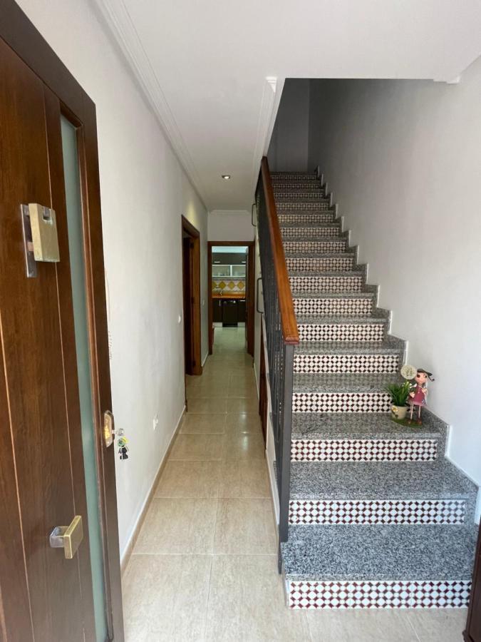 Esencias Azahar Villa Chiclana de la Frontera Bagian luar foto