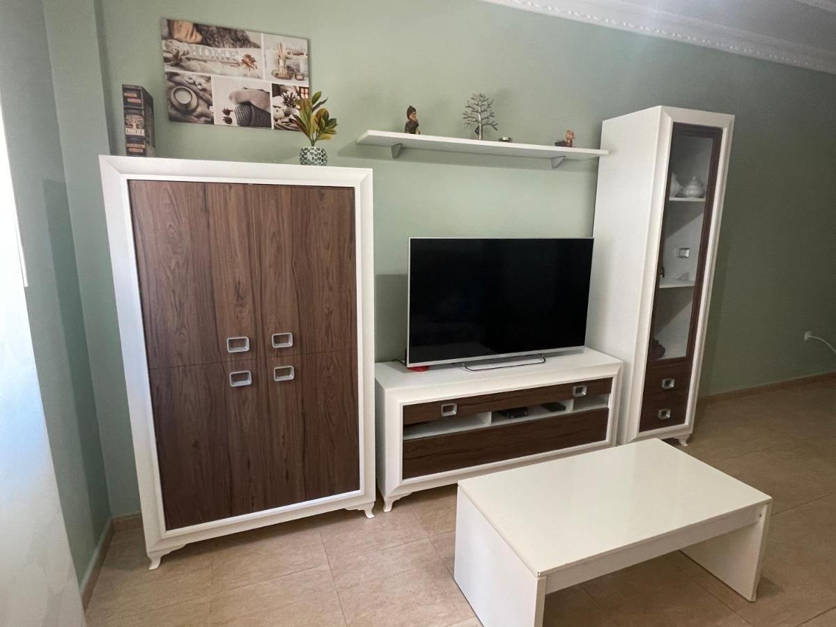 Esencias Azahar Villa Chiclana de la Frontera Bagian luar foto