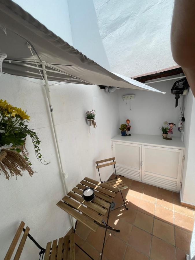 Esencias Azahar Villa Chiclana de la Frontera Bagian luar foto