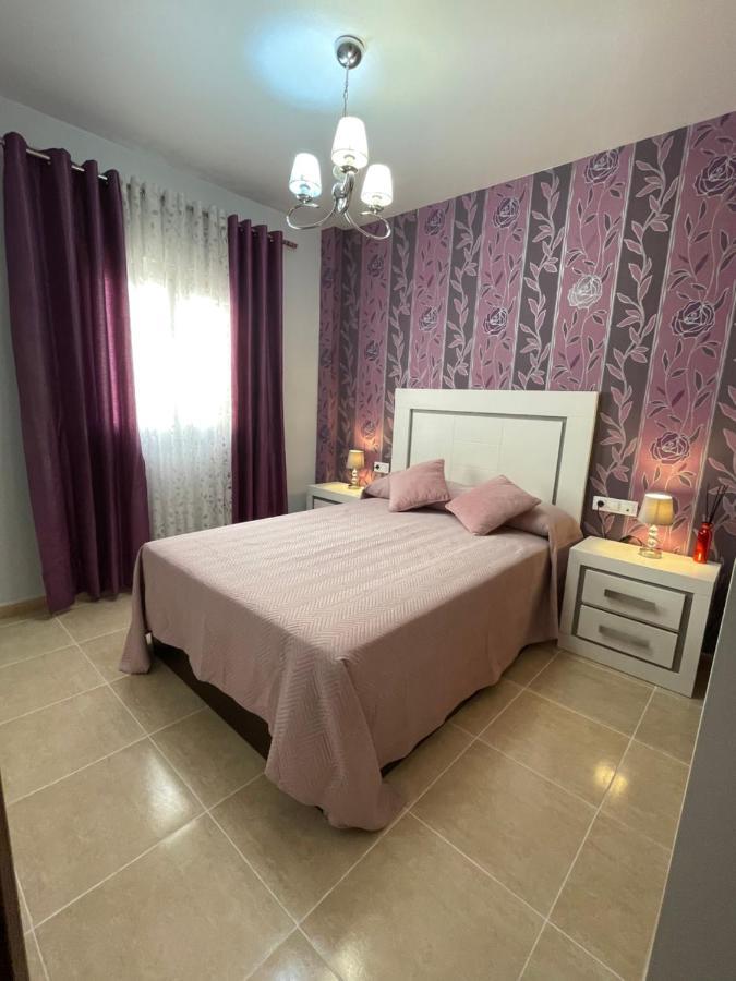 Esencias Azahar Villa Chiclana de la Frontera Bagian luar foto