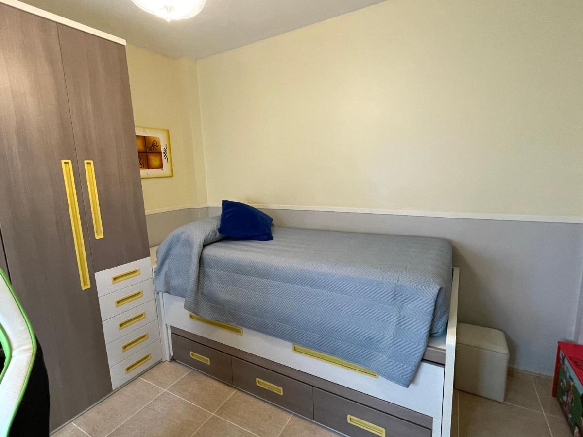 Esencias Azahar Villa Chiclana de la Frontera Bagian luar foto