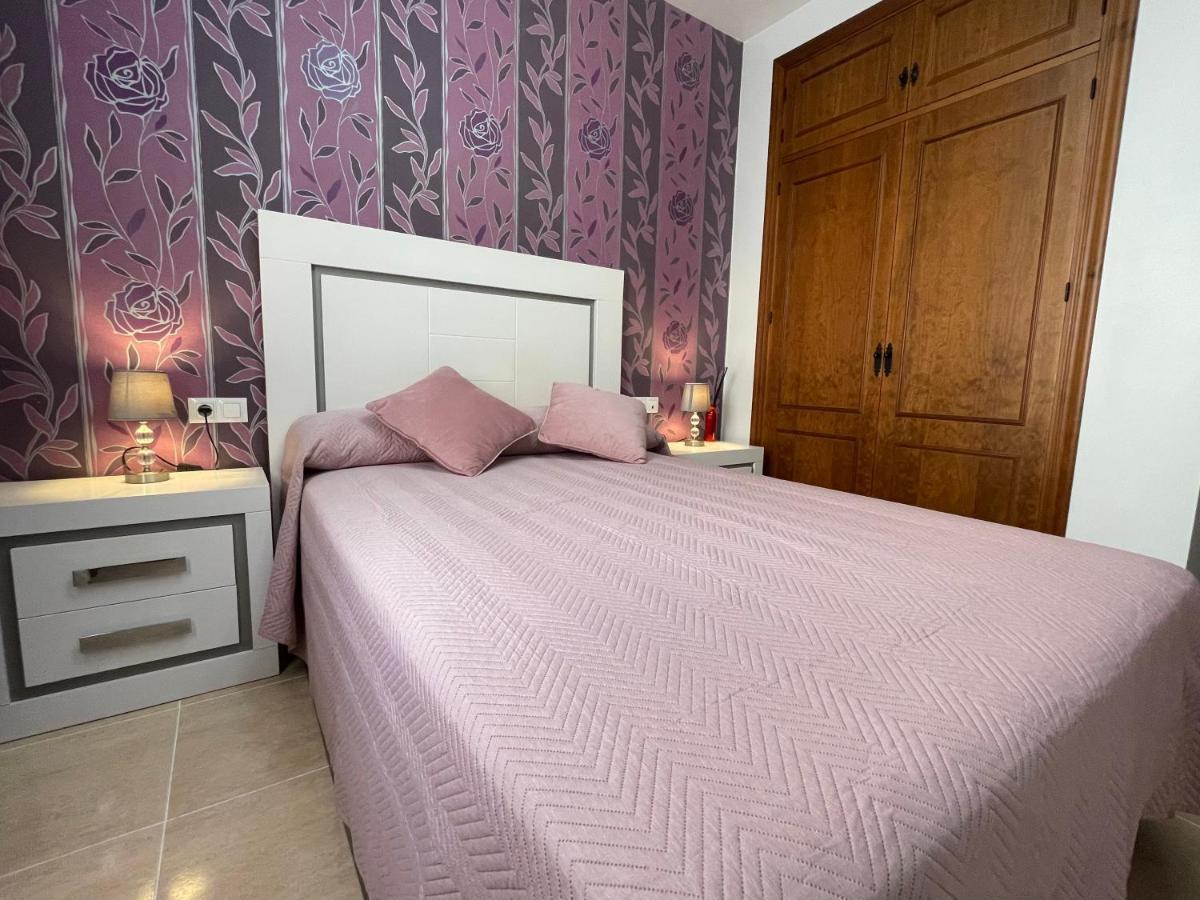Esencias Azahar Villa Chiclana de la Frontera Bagian luar foto