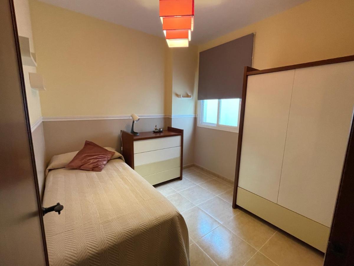 Esencias Azahar Villa Chiclana de la Frontera Bagian luar foto
